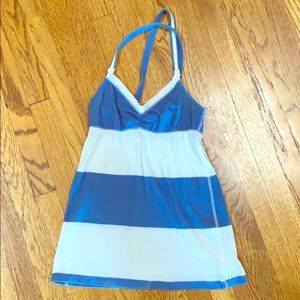 Ruehl (Abercrombie) tank top